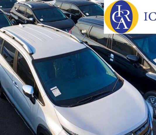 ICRA Limited expects moderate 3–6% growth across automotive segments in FY2026-27