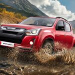 Isuzu Motors India launches 2026 D-Max V-Cross at ₹25.50 lakh