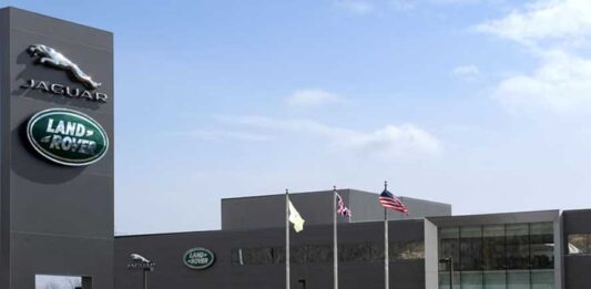 JLR Q3 FY26 performance impacted by earlier challenges; business well positioned for strong Q4 recovery