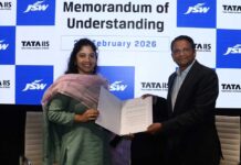 JSW Motors partners Tata Indian Institute of Skills to build future-ready talent pipeline for NEV manufacturing