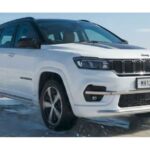 Jeep Meridian Track Edition launched at ₹35.95 lakh in India