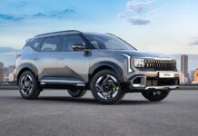 Kia Seltos crosses 6 lakh sales milestone in India