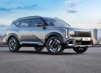 Kia Seltos crosses 6 lakh sales milestone in India