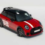 MINI India opens pre-launch bookings for limited-run Cooper S Victory Edition