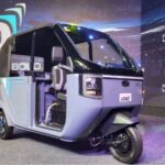 Mahindra launches All-New Electric Auto ‘UDO (उड़ो)’ at introductory price of ₹3.58 Lakh