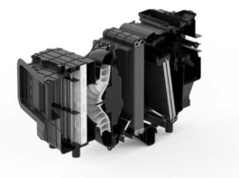 MAHLE introduces HeatX Range+ to extend EV Driving Range in winter