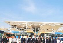 Noida International Airport ties up with Mann Fleet Partners Limited to boost ground mobility services