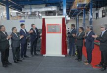 Marelli JV inaugurates advanced automotive lighting plant in Sanand