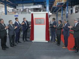 Marelli JV inaugurates advanced automotive lighting plant in Sanand