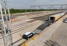 Maruti Suzuki Gujarat Rail Project earns Global Carbon Credit recognition