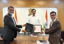 Maruti Suzuki signs MoA with Andhra Pradesh Transport Department for automated driving test tracks