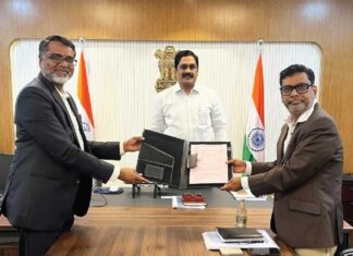 Maruti Suzuki signs MoA with Andhra Pradesh Transport Department for automated driving test tracks