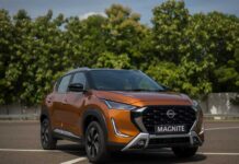 Nissan Motor India announces attractive finance offer on Nissan Magnite