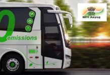 Niti Aayog calls for phased diesel vehicle exit, shift to cleaner technologies