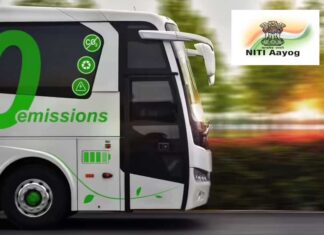 Niti Aayog calls for phased diesel vehicle exit, shift to cleaner technologies