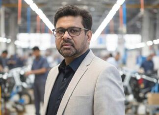 Odysse Electric appoints Sudhir Goel as Co-founder