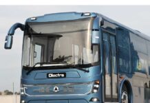 TGSRTC awards 1,085 Electric Bus Contract to Olectra Group in Rs 1,800 crore deal