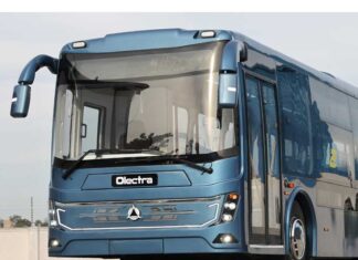 TGSRTC awards 1,085 Electric Bus Contract to Olectra Group in Rs 1,800 crore deal