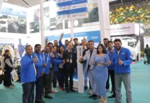 RODIM unveils R-Star Advanced Paint Protection Film at Automechanika 2026