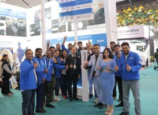 RODIM unveils R-Star Advanced Paint Protection Film at Automechanika 2026