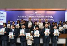 Rosmerta Launches ‘The Curious Bunch’ Comic to Promote Road Safety Awareness in Classrooms