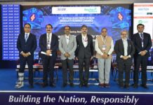 SIAM charts EV infrastructure growth path at 5th Global Electrification Mobility Summit