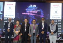 SIAM CSR Conclave highlights collaboration as key to India’s Inclusive Development Vision