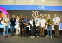 SIAM Hosts 20th Styling & Design Conclave and 18th Automotive Design Challenge in Goa