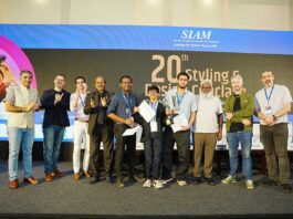 SIAM Hosts 20th Styling & Design Conclave and 18th Automotive Design Challenge in Goa