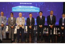SIAM hosts 4th International Conference on Sustainable Circularity