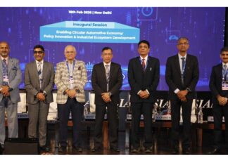 SIAM hosts 4th International Conference on Sustainable Circularity