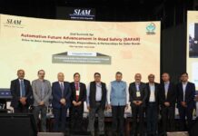 SIAM SAFAR Summit 2026 urges action to reduce road fatalities