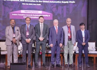 SIAM wraps up Sustainability Week 2026 with First Automotive Material Compliance & Sustainability Conference