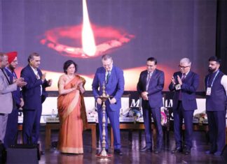 SIAM inaugurates Sustainable Mobility Week; Ethanol, Hydrogen & EVs take centre stage