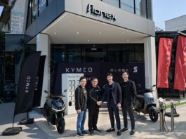 SLEEK EV secures US$8.5 million Series A First Close led by KYMCO Capital