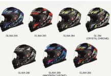 SMK Helmets launches Nova Series in India with Nova Solid and Nova Track Variants
