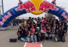 SRM Institute of Science and Technology clinches National Championship at Formula Bharat 2026