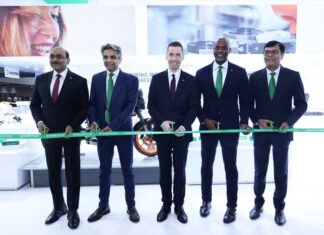 Schaeffler India showcases Aftermarket Solutions at ACMA Automechanika 2026