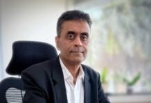 Škoda Auto Volkswagen India appoints Nitin Selot as Executive Director – Finance, IT and Legal Affairs