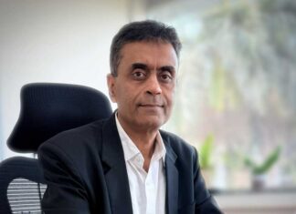 Škoda Auto Volkswagen India appoints Nitin Selot as Executive Director – Finance, IT and Legal Affairs