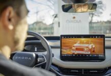 Škoda Auto expands BEV Infotainment with AirConsole, Škoda Play and Spotify Integration