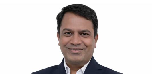 Stellantis appoints Parshuram Kolekar as Head of Manufacturing (VP) – India & Asia Pacific
