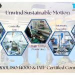 TSUYO introduces Advanced EV Powertrain Tech for Electric Three-Wheeler Commercial Vehicles