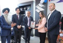 Suzuki Motorcycle India boosts Uttarakhand footprint with new outlet