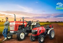 Swaraj Tractors renews partnership with MS Dhoni, strengthening a trusted alliance rooted in authenticity