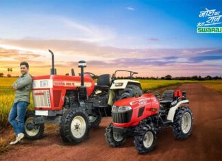 Swaraj Tractors renews partnership with MS Dhoni, strengthening a trusted alliance rooted in authenticity