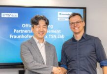 Fraunhofer IPMS collaborates with TSN Lab to advance Automotive and Industrial Connectivity IP Solutions