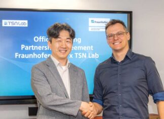 Fraunhofer IPMS collaborates with TSN Lab to advance Automotive and Industrial Connectivity IP Solutions