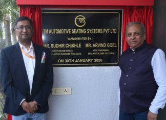 Tata AutoComp inaugurates two advanced manufacturing plants in Sanand, Gujarat