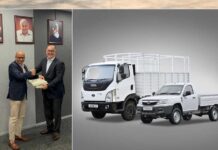 Tata Motors Indonesia secures largest-ever order for 70,000 Yodha and Ultra T.7 Vehicles